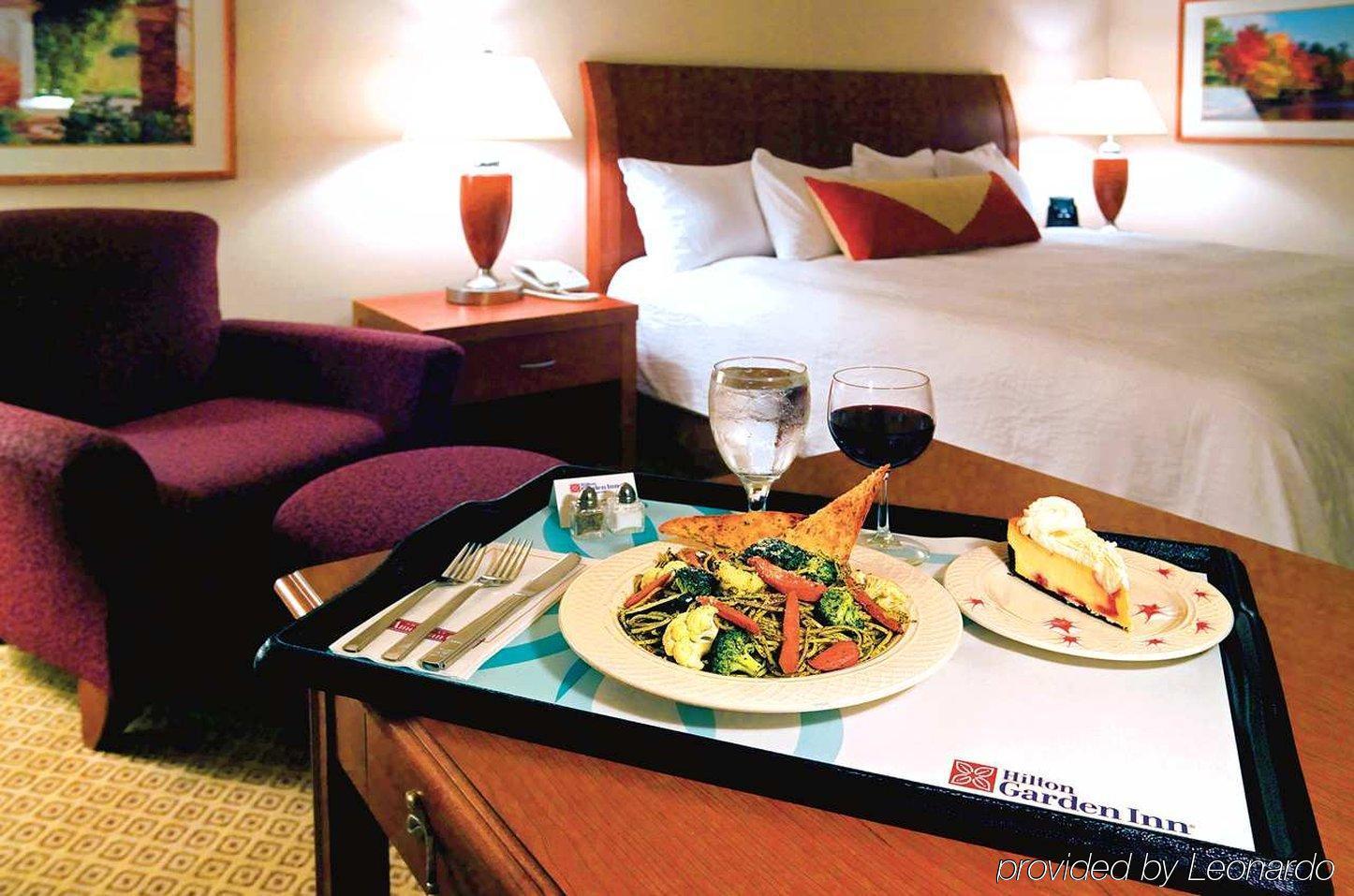 Hilton Garden Inn West Monroe Δωμάτιο φωτογραφία